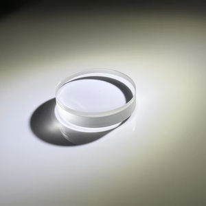<span class=keywords><strong>Verre</strong></span> optique de haute précision personnalisé, lentille <span class=keywords><strong>asphérique</strong></span> achromatique JGS1 - Product Image 1