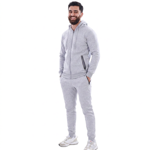 Lo Más Vendido 2026: Sudadera con Capucha 2 en 1 de Algodón 100% Ecológico, Transpirable, con Estampado Acid Wash, de Alto Gramaje, para Venta al por Mayor, Estilo Urbano - Product Image 1