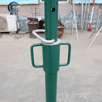Mejor Precio en Andamios de Construcción, Material Cuplock, Soporte de Acero en Venta, Abrazadera de Acero