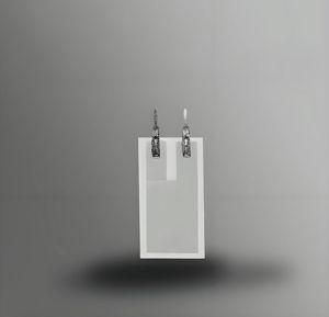 PVDF 압전 필름 센서 수면 호흡 심박수 혈압 모니터링을 위한 선형 압력 센서 - Product Image 4