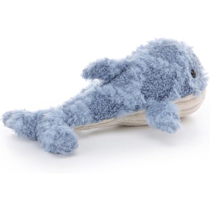 Jouets en peluche super doux Baleine <span class=keywords><strong>Dylan</strong></span>, animaux en peluche mignons et câlins, cadeaux d'anniversaire et de Noël pour garçons et filles - Vente chaude - Product Image 2