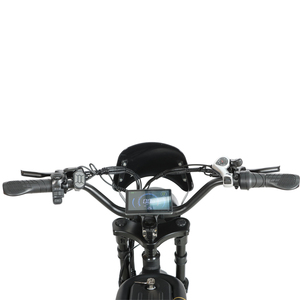 Moto électrique populaire UE Baige 2000W 60V, Scooter homme économique - Product Image 3