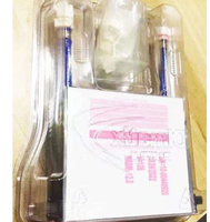 Tête d'impression HE Starfire SG1024/SA 10PL fabriquée au Japon, compatible avec les imprimantes à jet d'encre Mimaki JV150 et JV300