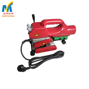 Máquina de Soldadura de Tuberías de PVC Automática Portátil <span class=keywords><strong>Profesional</strong></span> de 220V para Sellado de Geomembranas de HDPE en Exteriores, Nuevas Soldadoras de <span class=keywords><strong>Plástico</strong></span> - Product Image 1