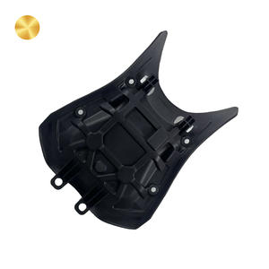 Venta al por mayor de accesorios de asiento de motocicleta de primera calidad fuerte y duradera Base de asiento de motociclista para <span class=keywords><strong>Kawasaki</strong></span> Ninja1000 <span class=keywords><strong>SX</strong></span> - Product Image 5