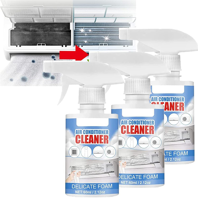 Private Label Wash Free Air Conditioner