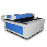 Machine de découpe laser CO2 100W 1515 Machine de gravure laser à partir de laser 1500x1500mm