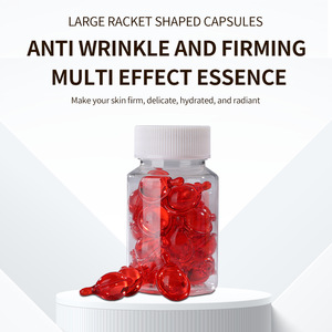 Capsules d'huile essentielle pour cheveux, hydratantes pour tous types de cheveux - Product Image 3