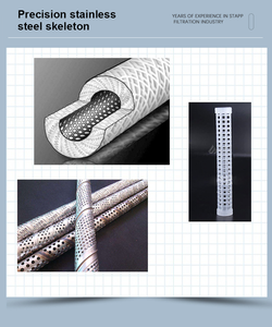 Cartuccia filtrante clearwater con cartuccia filtrante <span class=keywords><strong>brita</strong></span> eco Zhilv per acqua drin - Product Image 6