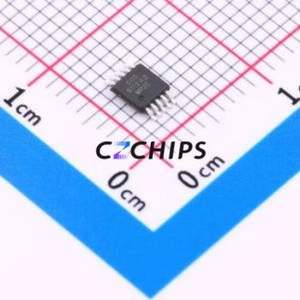 วงจรรวม IC ชิปเครื่องขยายเสียงพลังเสียงแบบ MSOP-10 COS4812ใหม่ดั้งเดิม - Product Image 1