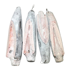 Venta al por mayor pez espada congelado salvaje capturado IQF 20kg embalaje a granel mariscos del Océano Índico para suministro de exportación - Product Image 2