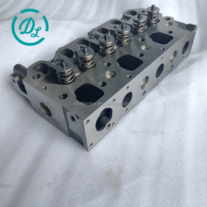 ฝาสูบดีเซล EexcavaStart รุ่น 11101-1050 สำหรับเครื่องยนต์ 403D-15 403D-15T รถขุด JCB - ทนทาน เชื่อถือได้ ติดตั้งง่าย - Product Image 3