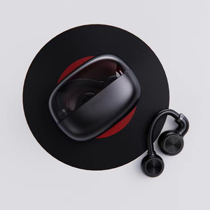 L03 <strong>Earphone</strong> V5.1 Wireless 24 Bit <strong>Cute</strong> Custom <strong>Earphone</strong> Clips Noise Cancelling Tws <strong>Earphones</strong> &amp; Headphones - Product Image 3