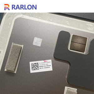 NOUVEAU pour Dell 7670 7680 LCD Back Cover a SHELL 0VVDP4 VVDP4 AM3MM000201 - Product Image 5