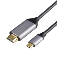 Cable Trenzado GADEBAO USB-C a USB-C de 10 Pies para iPhone 15/16 Pro/Max, MacBook Pro/Air, iMac, iPad Pro, Dell XPS 13/15, S24/S10