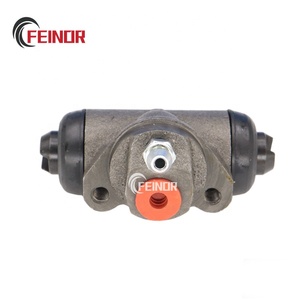 Cilindro de rueda de freno a <span class=keywords><strong>precio</strong></span> de fábrica Feinor para <span class=keywords><strong>Fiat</strong></span> 850 128 4121616 4121626 4373614 4394460 - Product Image 6