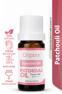 Factory Supply Bulk Patchouli Essential <b>Oil</b> Pogostemon cablin Steam Distilled for Aromatherapy Cosmetics Skincare <b>Diffuser</b> - Product Image 1