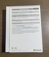 Office 2019 Hogar y Empresas PKC en Caja, Incluye Clave de Activación por Correo Electrónico para Instalación a Través del Sitio Web Oficial, Origen EE. UU.