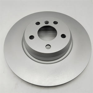 WLGRT 34116860907 disco de freno B46 B47 B48 motor para BMW G30 G31 518d 520d <span class=keywords><strong>525d</strong></span> G01 G02 G29 - Product Image 6