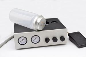 Manipolo ad alta velocità della Tubine dell'aria degli strumenti del laboratorio dentale con l'acqua per l'attrezzatura chirurgica dentale di uso del laboratorio - Product Image 5