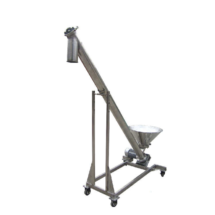 Gode de cuisson à tête inclinée, pour poudre de charbon, chauffage de vis automatique, loisir créatif