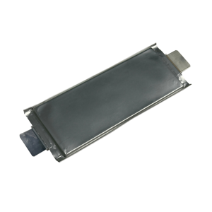 Cellules de batterie au lithium à haute densité énergétique 400Wh/KG, état solide, 3,7V, 120000mAh, 10C, pour applications industrielles - Product Image 2