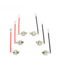 Diode rotative Rsk2001 Redresseur rotatif Redresseur Set Générateur Pont à diodes rotatives Rsk2001pont à diodes Rsk2001