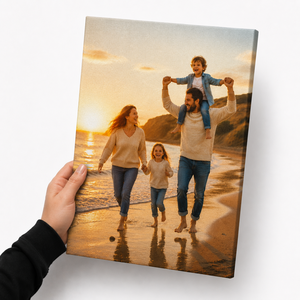 <span class=keywords><strong>Toile</strong></span> murale personnalisée avec <span class=keywords><strong>photo</strong></span>, impressions d'art encadrées, impressions <span class=keywords><strong>sur</strong></span> <span class=keywords><strong>toile</strong></span> tendue, décoration intérieure, impression à la demande, décoration de salon - Product Image 4