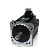 Servomotor XINJE original, nuevo, motor de la serie DS5, serie 1, Servomotor de la serie 2