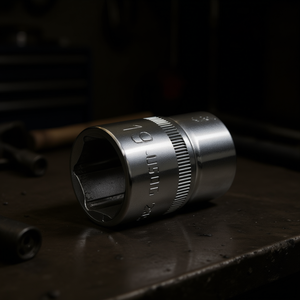 <b>Socket</b> Wrench 1/2 In Drive 235mm Hex <b>Socket</b> For Automotive Repair - Product Image 3