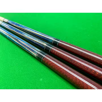 NAIPNI Personnalisable Véritable Vente Directe d'Usine de Queue de Billard Queue de Billard Une Variété de Styles au Choix