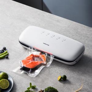 Machine de mise <span class=keywords><strong>sous</strong></span> <span class=keywords><strong>vide</strong></span> <span class=keywords><strong>Foodsaver</strong></span> à vente chaude en usine, scelleuse <span class=keywords><strong>sous</strong></span> <span class=keywords><strong>vide</strong></span> multifonctionnelle pour aliments avec sac de compression <span class=keywords><strong>sous</strong></span> <span class=keywords><strong>vide</strong></span> - Product Image 1