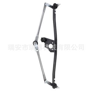 Varilla de acoplamiento del limpiaparabrisas (Daewoo, Nexia 96175536/96931459) - Product Image 4