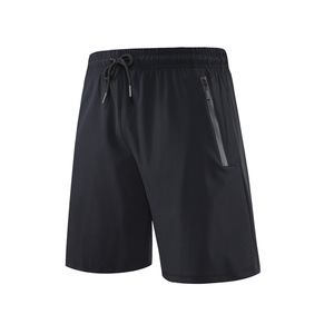<strong>Mens</strong> Yoga <strong>Chino</strong> Gym <strong>Men</strong> 5 Inch Athletic Running <strong>Shorts</strong> with Pockets - Product Image 4