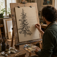 Vente en gros et dropshipping : Peinture à l'huile Art Déco blanche 100 % faite à la main, sur toile de coton 450 GSM, taille personnalisée pour usage domestique et commercial