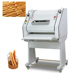 Ticari fransız ekmek yapma pişirme kalıp makine, fransız ekmek yapma makinesi fırın ekipmanları baget kalıpçı