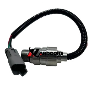 157-3182 1573182 เซ็นเซอร์ปั๊มแรงดันสูงสำหรับเครื่อง E320C E312C - Product Image 4