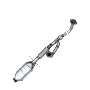 Convertisseur catalytique d'échappement pour <span class=keywords><strong>Hyundai</strong></span> Coupé 2.7 L Catalysts <span class=keywords><strong>Prix</strong></span> - Product Image 3