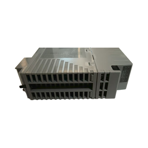 โมดูลควบคุมอุตสาหกรรม Yokogawa ADV569-P00 S1 พร้อมการสื่อสารผ่านอีเธอร์เน็ต แรงดันไฟฟ้าใช้งาน 220V หน่วยความจำ ROM - Product Image 3