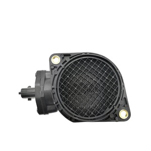 حساس تدفق الهواء الكتلي MAF 0280218037 لسيارات لادا تايغا II وفيغا وفولغا وفاز ويو إيه زد وهيونداي أزيرا - Product Image 3