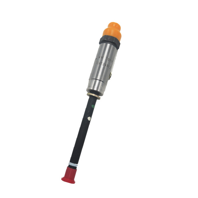 auto spare parts fuel pencil injector 4W7017
