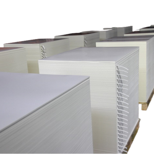 Manufacturer Wholesale Customized Ningbo Fold GC1 High Quality Food Grade Sheet Packing FBB C1S Ivory Board <b>Paper</b> - Product Image 3
