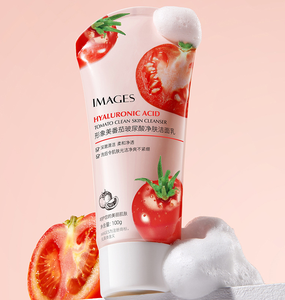 Vente en gros Ensemble de soins pour <span class=keywords><strong>la</strong></span> peau <span class=keywords><strong>tomate</strong></span> Sérum biologique Crème hydratante anti-âge blanchissante Lotion pour le visage Ensemble de soins pour <span class=keywords><strong>la</strong></span> peau - Product Image 2