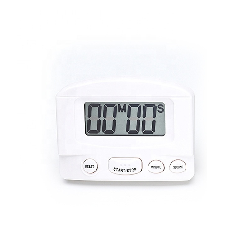 1Pcs Minuteur De Cuisine Numérique Mini minuteur de Cuisine magnétique 1Pcs Minuteur De Cuisine Numérique Mini minuteur de Cuisine magnétique