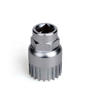 Extractor <span class=keywords><strong>de</strong></span> <span class=keywords><strong>Bielas</strong></span> para Bicicleta RIDERACE <span class=keywords><strong>de</strong></span> 20 Dientes, Herramienta para Extraer <span class=keywords><strong>Bielas</strong></span> <span class=keywords><strong>de</strong></span> 24 mm, Extractor <span class=keywords><strong>de</strong></span> Ruedas, Herramientas <span class=keywords><strong>de</strong></span> Reparación <span class=keywords><strong>de</strong></span> <span class=keywords><strong>Bicicletas</strong></span>, Accesorios para <span class=keywords><strong>Bicicletas</strong></span> <span class=keywords><strong>de</strong></span> Carretera - Product Image 2