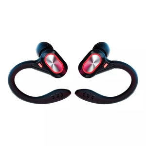 Tai Nghe Thể Thao Không Dây TWS S730 Chất Lượng Cao Tai Nghe Chơi Game Âm Thanh Nổi 9D Tai Nghe & Tai Nghe Không Độ Trễ Màn Hình LED S730 - Product Image 5