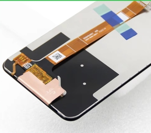 Écran LCD d'origine 6,5 pouces pour Oppo A53 5G, assemblage d'écran tactile LCD, A72 K7X <span class=keywords><strong>Realme</strong></span> V5 Q2, écran complet - Product Image 3
