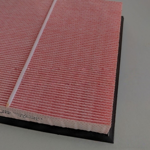 ChiYu Hava Filtresi 17801-25020 Motor Hava Filtresi Değişimi Sedan SUV Modelleri için Yüksek Verimli Oto Hava Temizleyici - Product Image 4