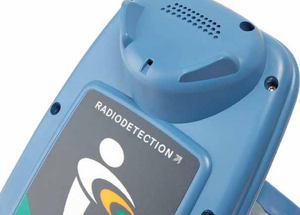 เครื่องตรวจจับท่อใต้ดิน Radiodetection SPX RD7000 ซีรีส์ RD7200 พร้อม TX-10 อัปเกรดจาก RD7100 - Product Image 5