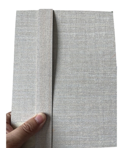 Cao Cấp 1X22Mm Đồ Nội Thất Phụ Kiện Gỗ Hạt Cạnh Dải <span class=keywords><strong>PVC</strong></span> Bóng Rõ Ràng Nhựa Cạnh Dải Băng MDF Cạnh Dải - Product Image 6